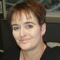 Ballance Agri-Nutrients Ltd Employee Maree Hall's profile photo