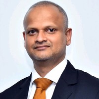 ADA Employee Mohamed Cader's profile photo
