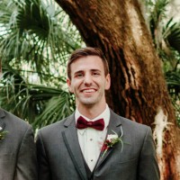 Timothy McDaniel Email