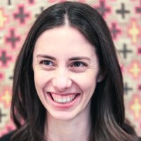 Nest Employee Rebecca van Bergen's profile photo