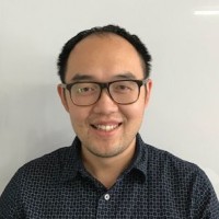 Roam Employee Michael Zhou's profile photo