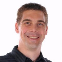 Nexus: Youth and Family Solutions Employee Mark Reiman's profile photo