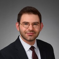 Samuel Milner Email & Phone Number