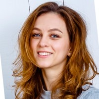 Infopulse Employee Iryna Polishchuk's profile photo