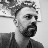 Geoffrey Russel Email & Phone Number