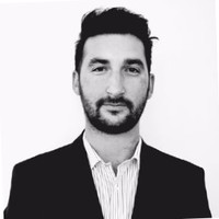 KBR, Inc. Employee Robert Cavallaro's profile photo