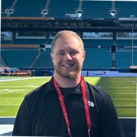 FNB Bank, Inc. Employee Drake Keckley's profile photo