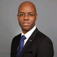 None Employee Abiola Sanni's profile photo