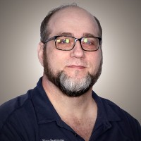 Exchange Media Group Employee Tim Weir's profile photo