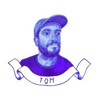 VCCP Employee Tom Dyson's profile photo