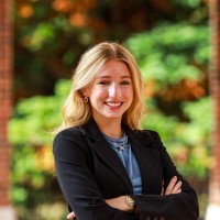 Outdoor Pursuits Employee Cooper Brotherton's profile photo