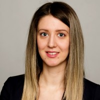 Discngine Employee Marija Martini's profile photo