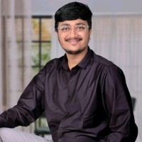 Sosyo Hajoori Beverages Pvt Ltd Employee Ankur Vekariya's profile photo