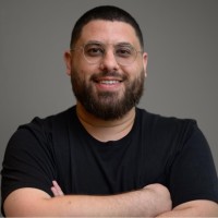 Vetric Employee Eyal Levin's profile photo