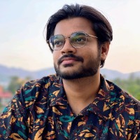Pranav Deshmukh's profile photo