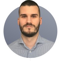 JetBrains Employee Ivan Pajic's profile photo