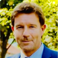 Kongsberg Automotive Employee Michael Bock's profile photo