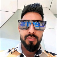 Self Employed Employee Kay Singh's profile photo