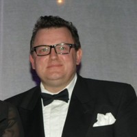 NatureScot Employee Charlie Shentall's profile photo