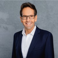 BANSBACH GmbH Employee Bob Neubert's profile photo