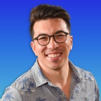 Newsletter Hero Employee Ken Jee's profile photo