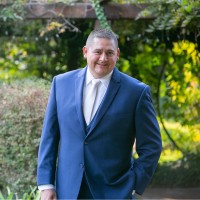 MMI Services Inc. Employee Tim Reed's profile photo