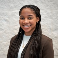 Gensler Employee Maya Ford's profile photo