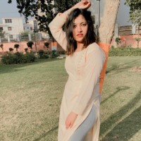 Quytech - Mobile Apps | AI | AR | VR | Blockchain | Gaming Employee Harshita Tayal's profile photo