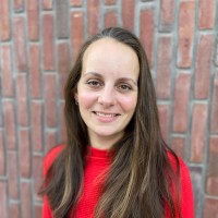 ISIS Innovative Solutions in Space B.V. Employee Anne van Vliet's profile photo