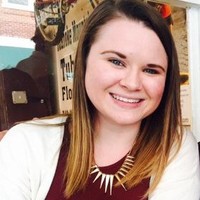 RSVP Volunteers Employee Madeline Grey's profile photo
