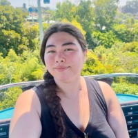 Cal-Western Manufactures Employee Kayra Argabright's profile photo