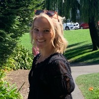 12th Tribe Employee Andi Cohen's profile photo