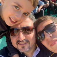 MTCGAME Employee Alpaslan B.'s profile photo