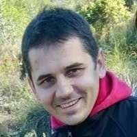 Amaris Consulting Employee Tomislav Magoc's profile photo