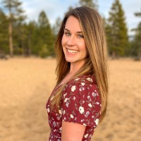Audrey Muller Email & Phone Number