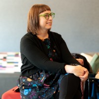 COMPAS Inc Employee Jes Reyes's profile photo