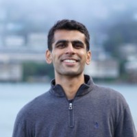 Sei Labs Employee Jayendra Jog's profile photo