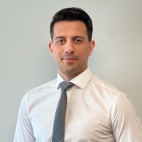 Arca Grup Otomotiv A.Ş. Employee Umut Aydin's profile photo