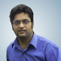 Taazaa Inc Employee Vaibhav Singhal's profile photo