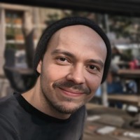 COMAITE Employee Sébastien Ziolek's profile photo