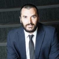 Spitfire Analytics Employee Adam Whittick's profile photo