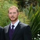 Tahoe Donner Association Employee Jesse Strzok's profile photo