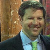 CBL Properties Employee Jason Shelton's profile photo