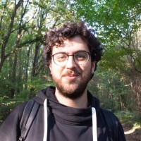 FUKO Creative Employee Baran Güneş's profile photo