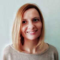 KEYPLAN Employee Belén Vázquez García's profile photo