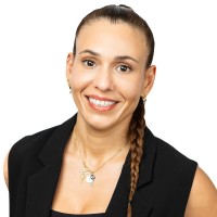 Cemvita Inc. Employee Ece Toklu's profile photo