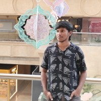 ThinkCogent Employee Kupendra Bharani's profile photo