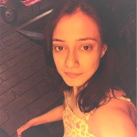 Astha Mathur Email