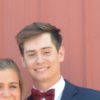 QT9 Software Employee Blake Carlson's profile photo
