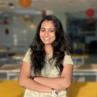 KaarTech Employee Devika G's profile photo